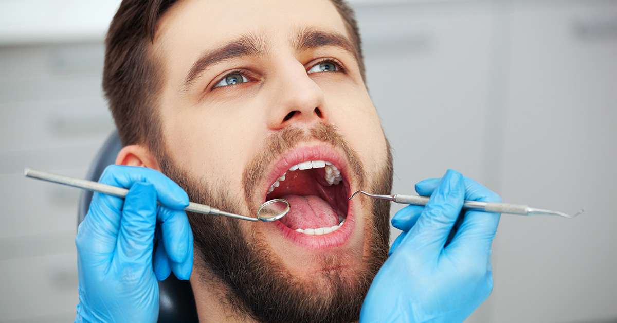 How Often Do You Really Need a Dental Exam and Cleaning?