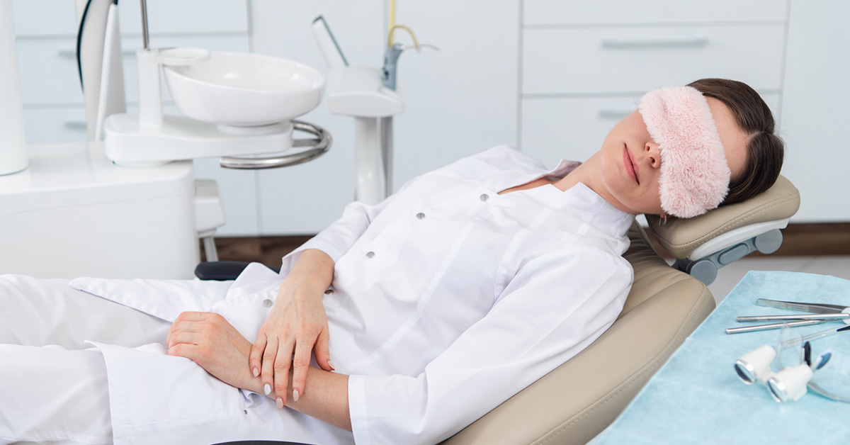 Overcoming Dental Anxiety: How We Keep Things Stress-Free