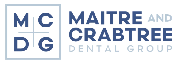 Maitre & Crabtree Dental Group logo